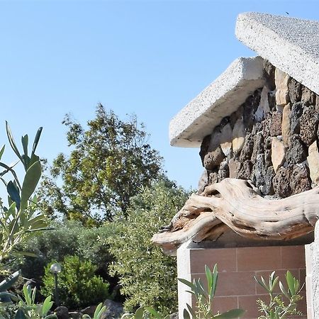 La Ginestra Guest House Orosei Exterior photo