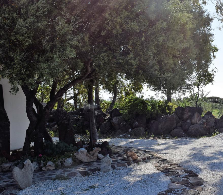 La Ginestra Guest House Orosei Exterior photo