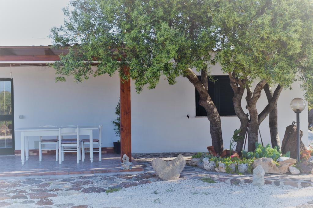 La Ginestra Guest House Orosei Exterior photo